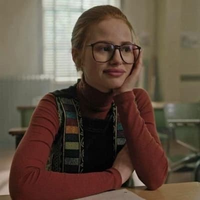 Cheryl Blossom thumbnail
