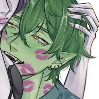 Beast Boy thumbnail