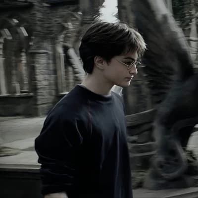 Harry Potter thumbnail