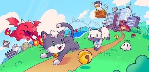 Super Cat Tales 2. thumbnail