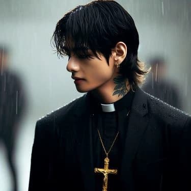 Kim taehyung thumbnail