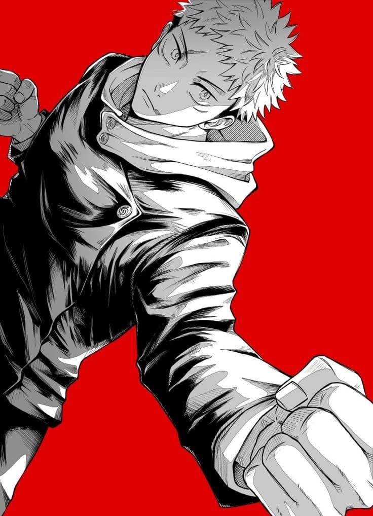 Yuji || Internado thumbnail