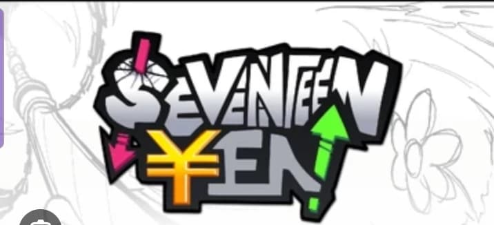17 Yen (FNF mod) thumbnail