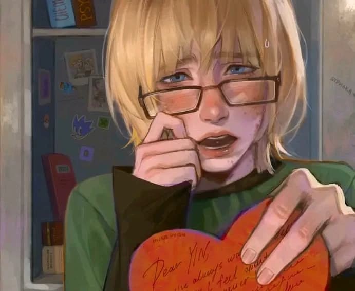 Armin Arlert Nerd thumbnail