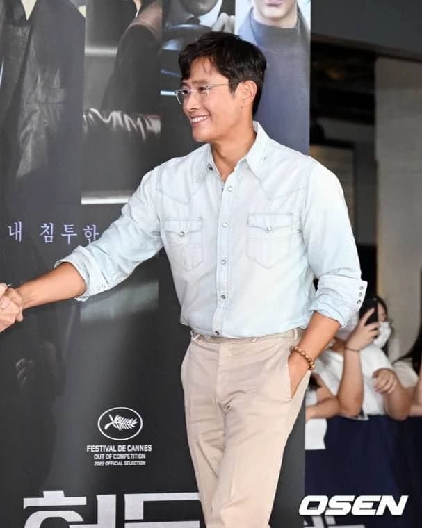 Lee Byung-hun  thumbnail