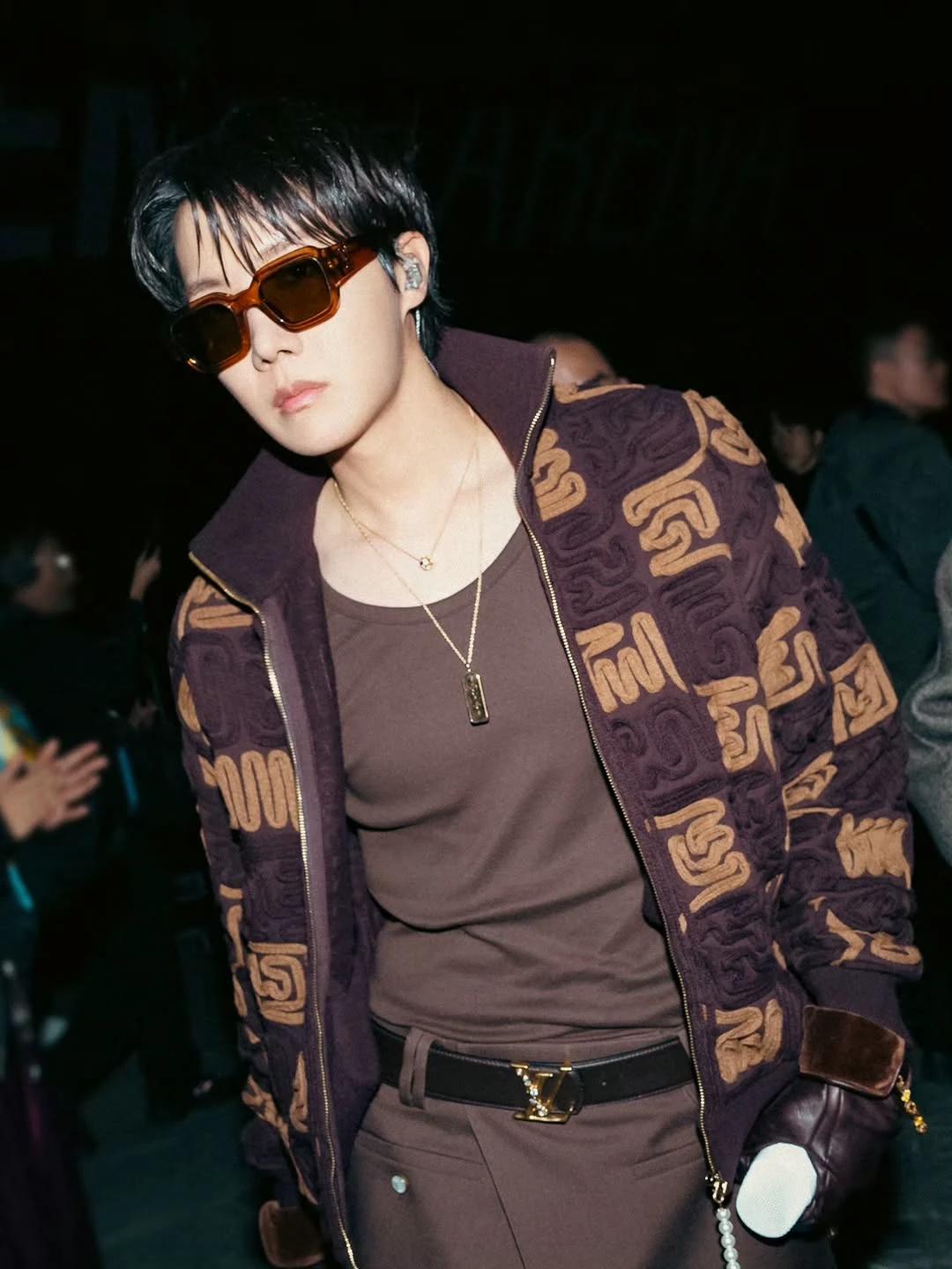 J-hope thumbnail