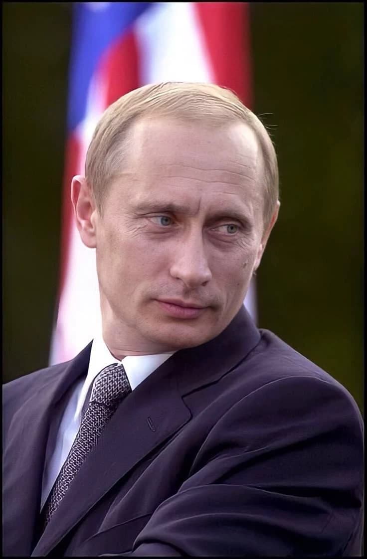 Vladimir Putin thumbnail