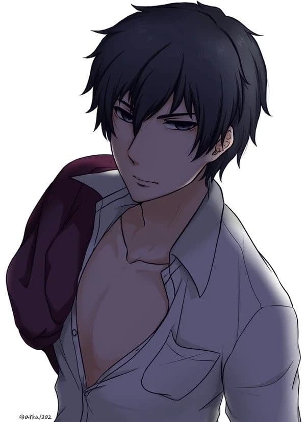 Ayato Aishi - Obsessed Yandere thumbnail