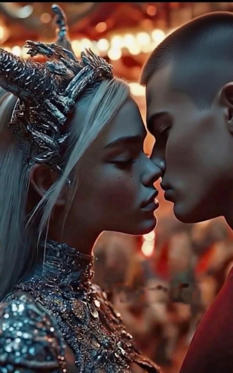 You Are The Queen Of Dragons thumbnail