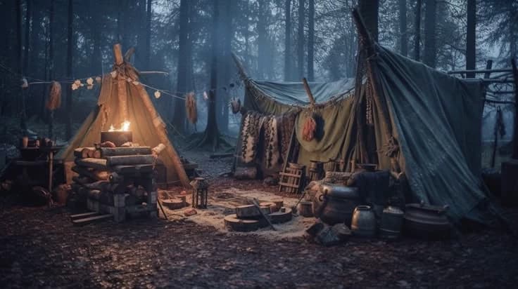War Camp thumbnail