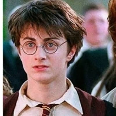 Harry Potter  thumbnail