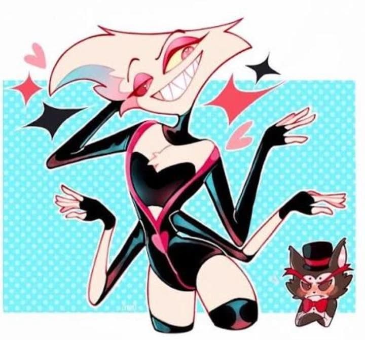 Angel Dust thumbnail
