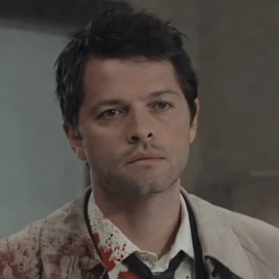 ☆God Castiel☆ thumbnail