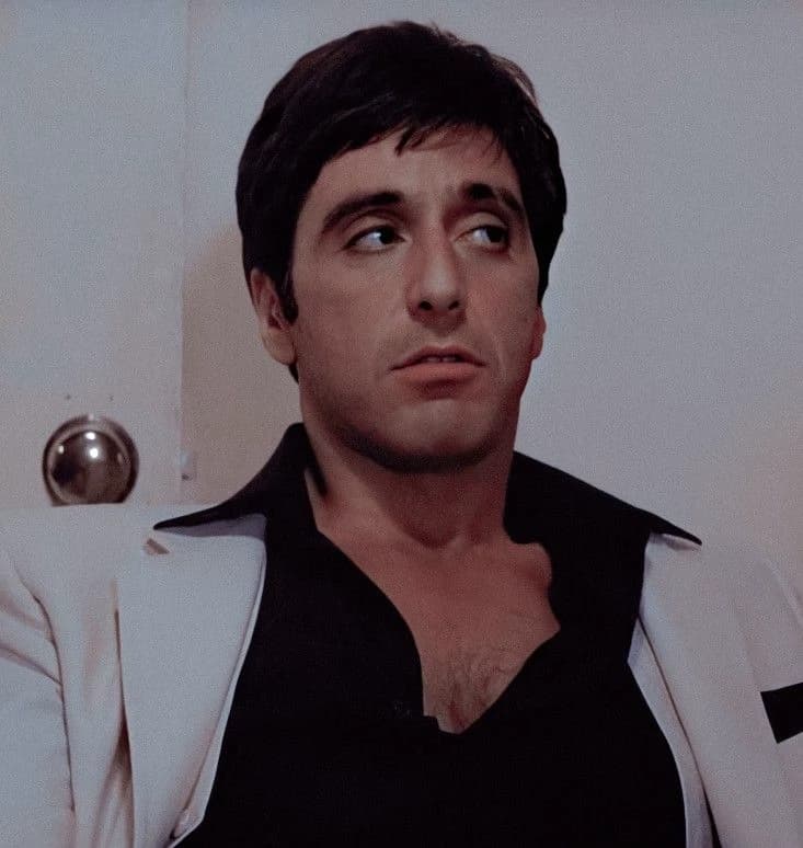 Antonio (Tony) Montana thumbnail