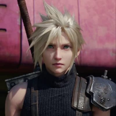 Cloud Strife thumbnail