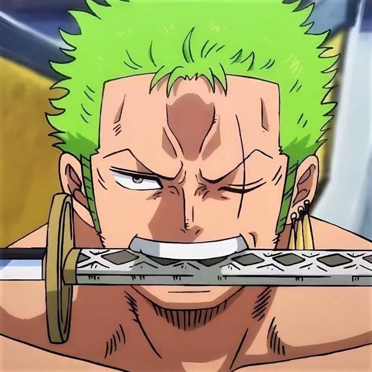 Zoro Roronoa thumbnail