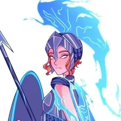 Athena (Greek Goddess) thumbnail