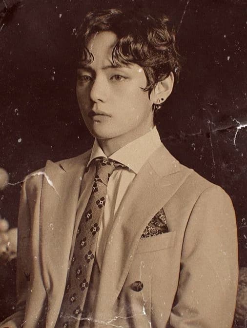 Taehyung thumbnail