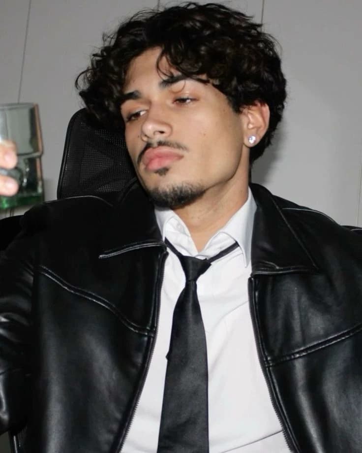 Boyfriend's brother matío thumbnail
