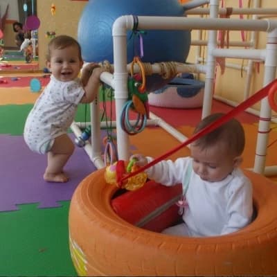 Baby nursery :) thumbnail