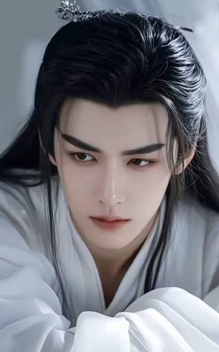 Li Xuan (李玄) — thumbnail