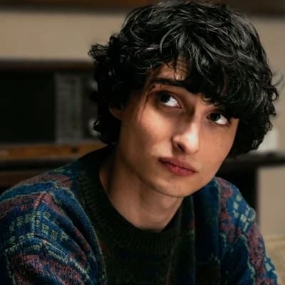 Mike Wheeler thumbnail