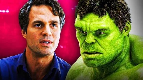 Bruce Banner(hulk) thumbnail