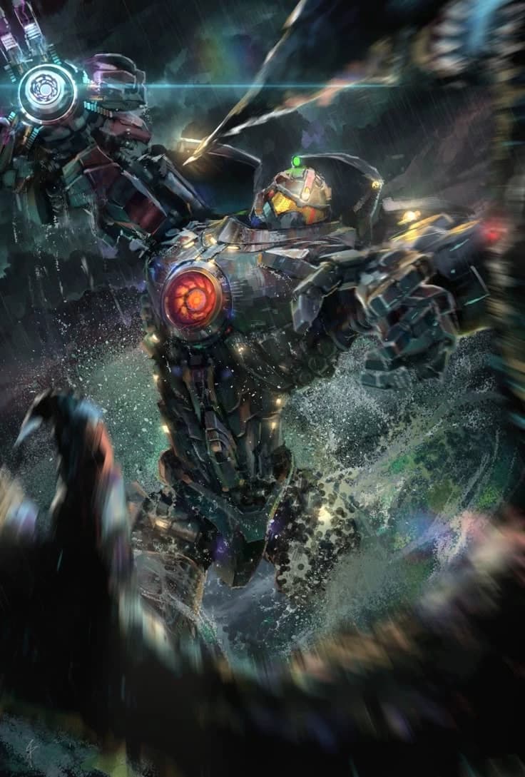 Gipsy danger thumbnail