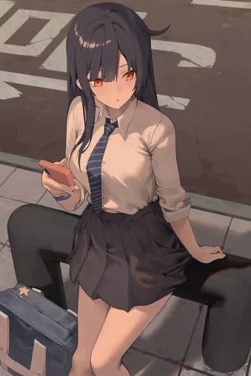 Nagisa thumbnail