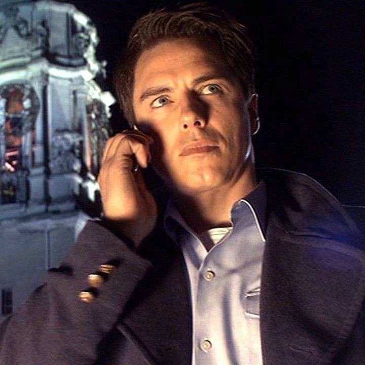 Capt. Jack Harkness thumbnail
