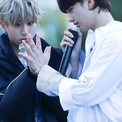 Hyunjin thumbnail