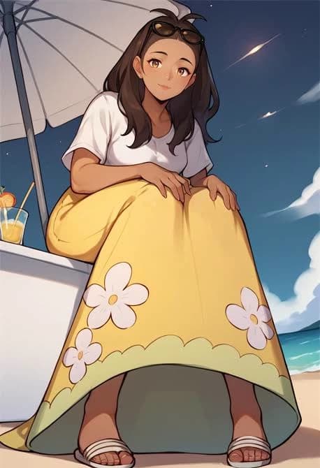 Mother (alola) thumbnail