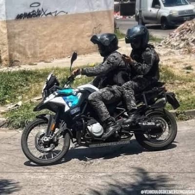 GPM (Motorized Prevention Group) thumbnail