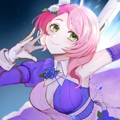 Alisa Bosconovitch thumbnail