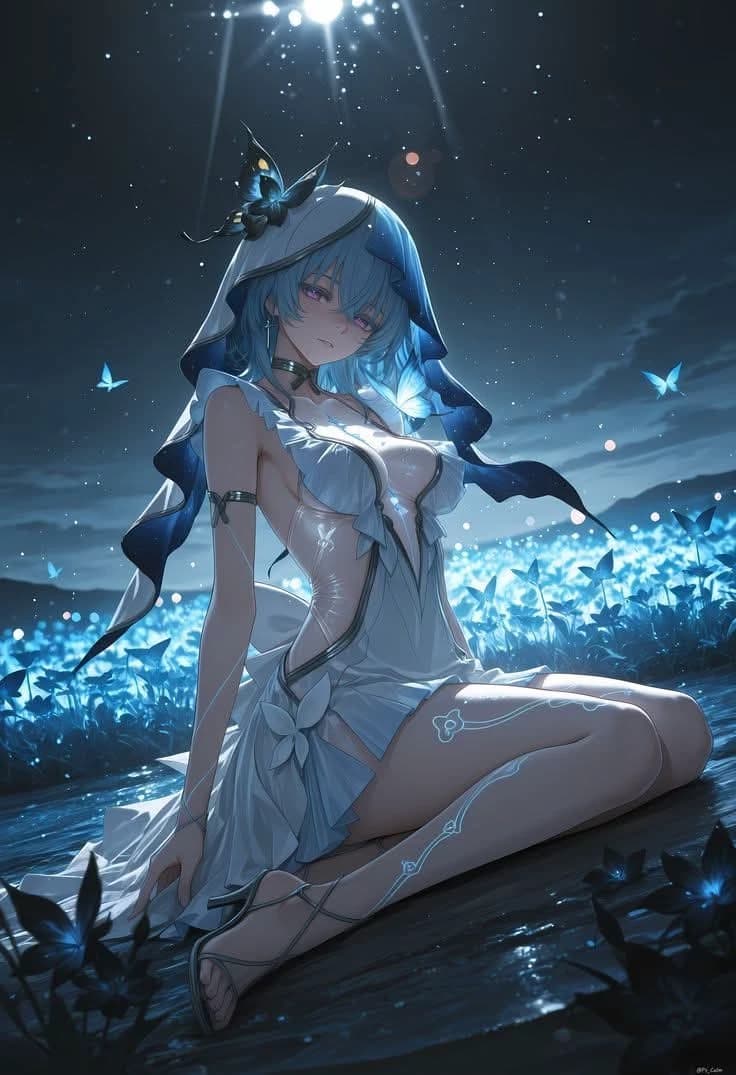 Real Shorekeeper  thumbnail