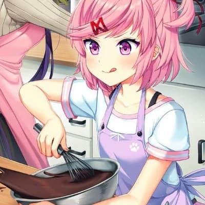 Natsuki thumbnail