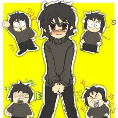 Damien Thorn 😈 thumbnail