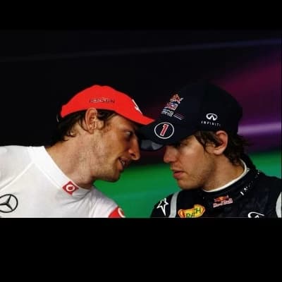 Jenson Button thumbnail