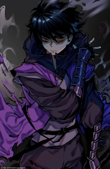 [Scissor Seven] thumbnail