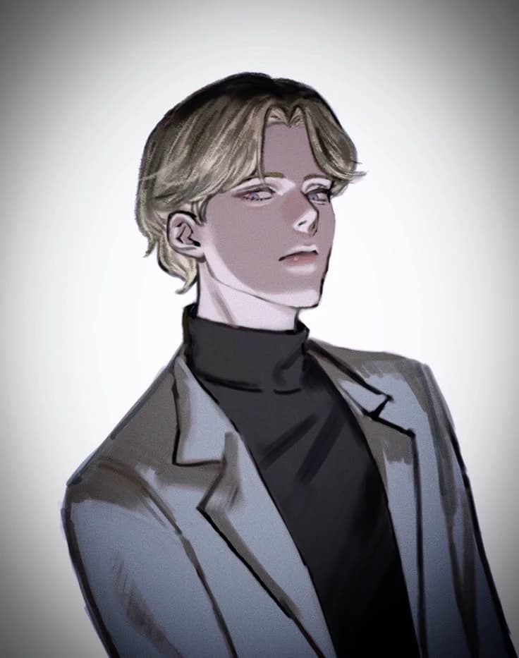 Johan Liebert  thumbnail