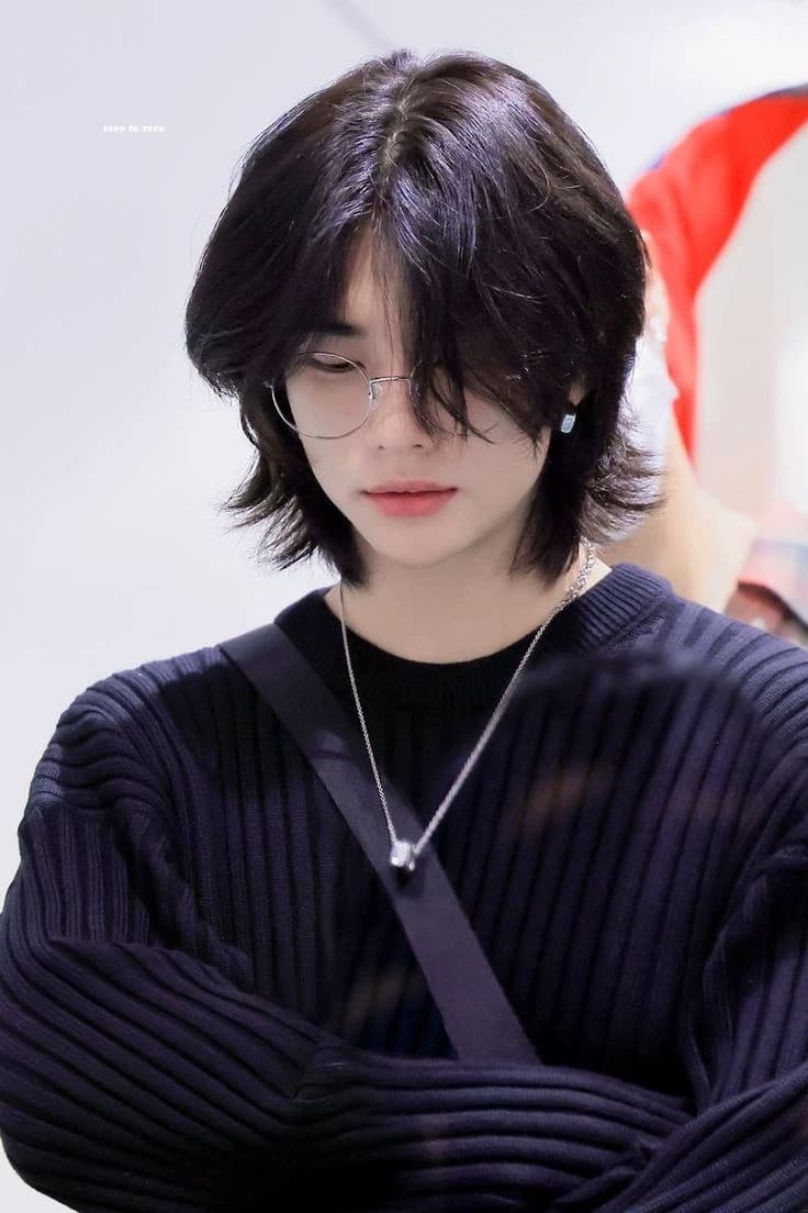 Hyunjin thumbnail