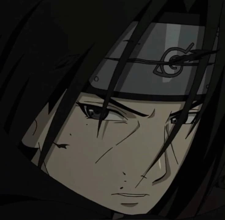 Itachi thumbnail
