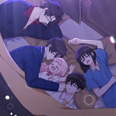 The Phaeraton family thumbnail