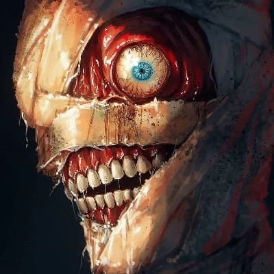 Killer X thumbnail