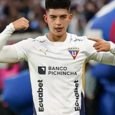 Gabriel Villamil thumbnail