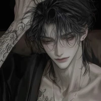 Mafia's Pregnant Treasure -BL- thumbnail