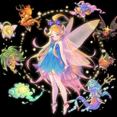 Faerie thumbnail