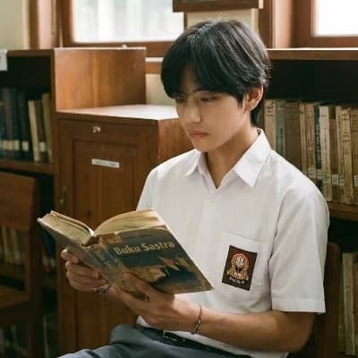 Taehyung thumbnail