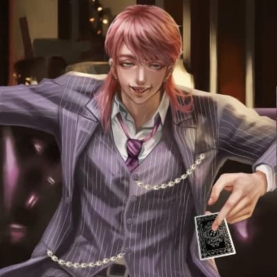 Sanzu Haruchiyo thumbnail