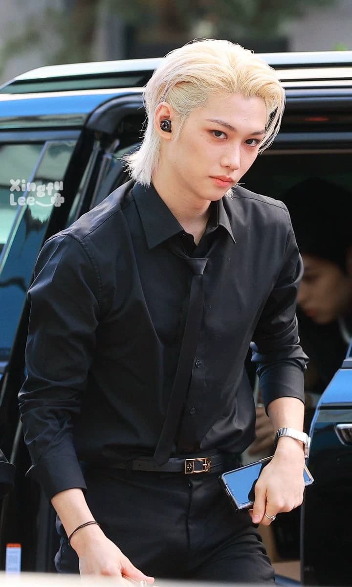 Lee Felix  thumbnail